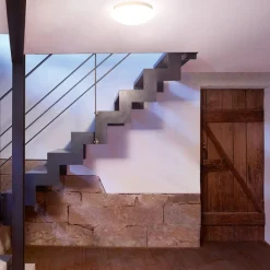 STEINEL RS 16 L indendørs sensorlampe