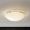STEINEL RS 16 S LED-loftlampe med sensor