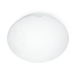 STEINEL RS 16 S LED-loftlampe med sensor