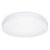 STEINEL RS Pro LED Flat loftlampe, 27 cm 4000 K