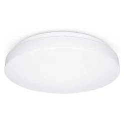 STEINEL RS Pro LED Flat loftlampe, 27 cm 3000 K