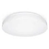 STEINEL RS Pro LED P1 Flat S loftlampe, 3.000 K