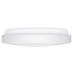 STEINEL RS Pro LED P2 Flat S loftlampe, 3.000 K