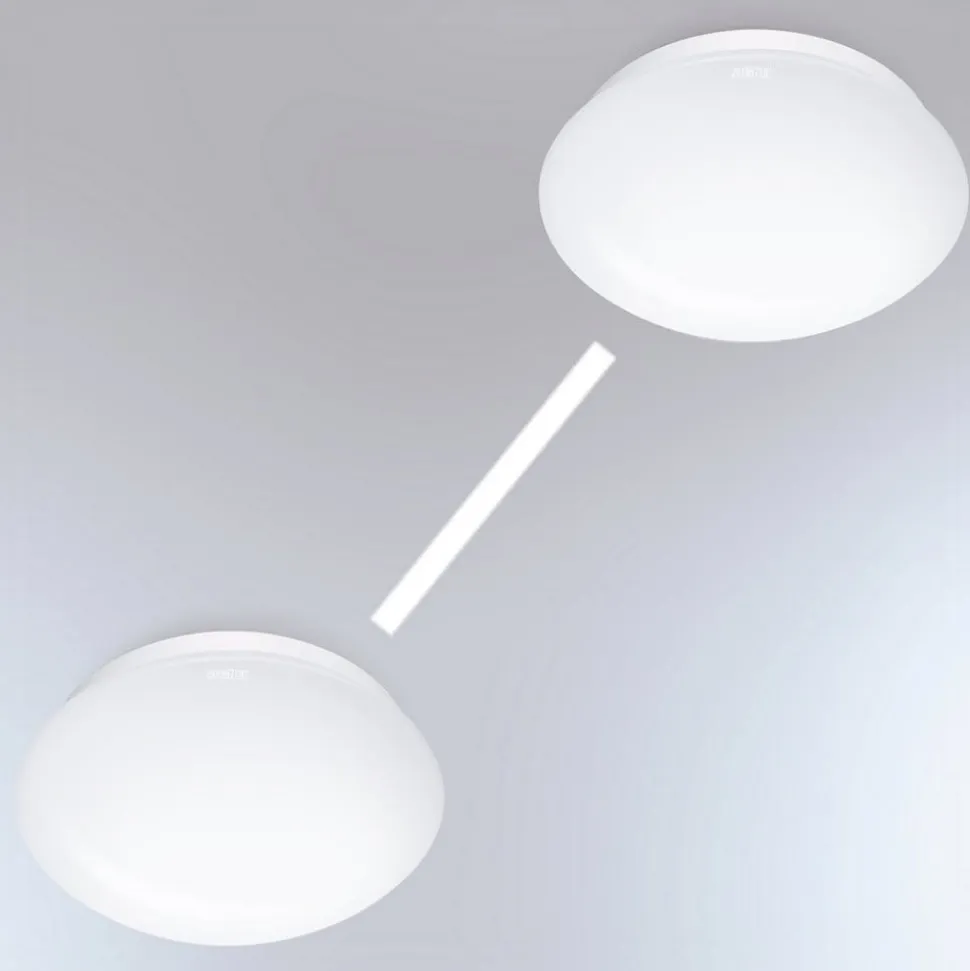 STEINEL RS PRO P1 LED-loftlampe, 4.000 K