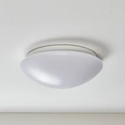 STEINEL RS PRO P1 S LED-loftlampe, sensor, 3.000 K