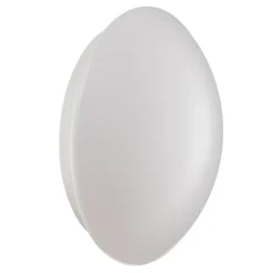 STEINEL RS PRO P1 S LED-loftlampe, sensor, 3.000 K