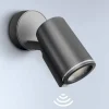 STEINEL Spot One S LED-spot GU10, sensor
