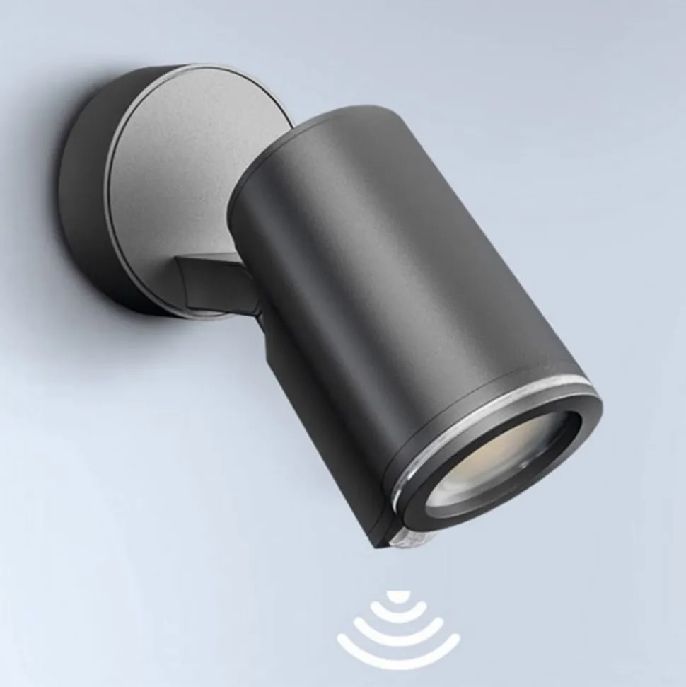 STEINEL Spot One S LED-spot GU10, sensor