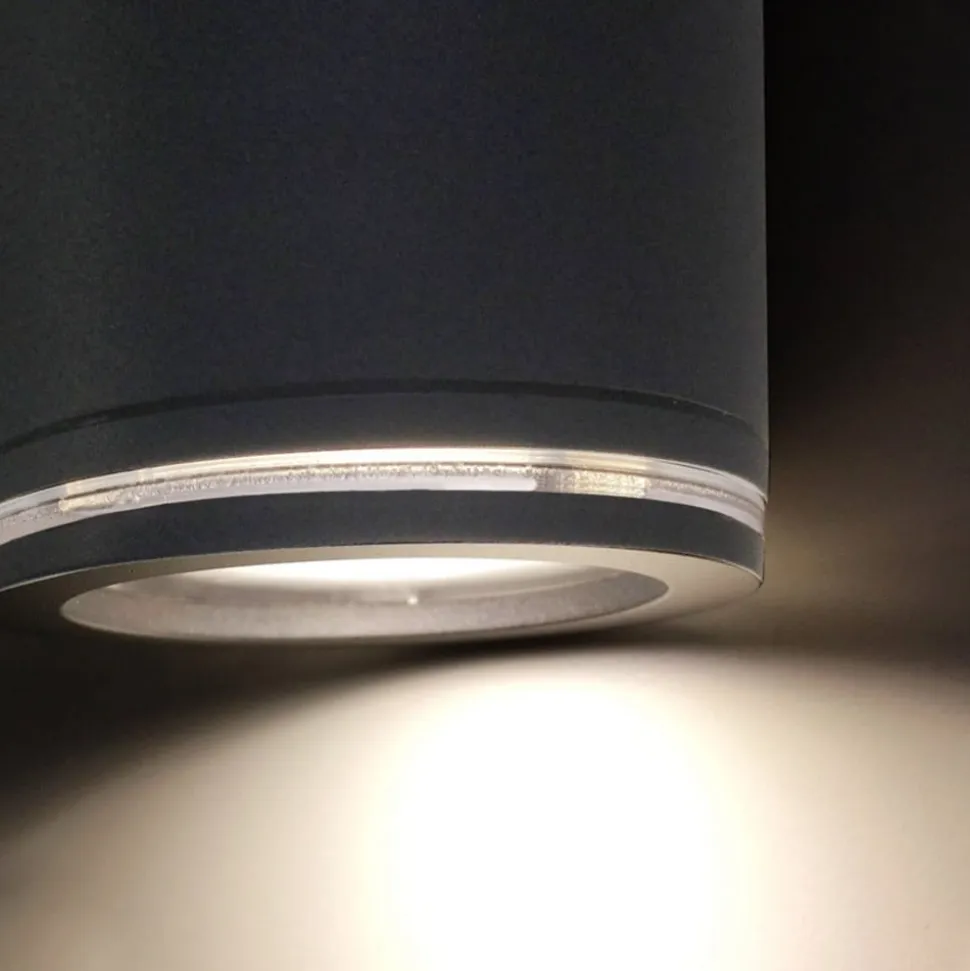 STEINEL Spot One S LED-spot GU10, sensor