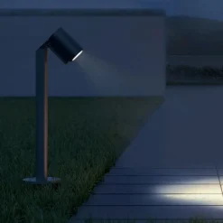 STEINEL Spot Way SC LED-sokkellampe