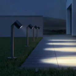 STEINEL Spot Way SC LED-sokkellampe