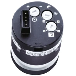 STEINEL udskiftnings-minisensor, sort