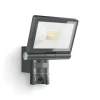 STEINEL XLED Cam 1 SC kameraspot, samtaleanlæg