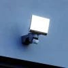 STEINEL XLED Home 2 S udendørsspot, sensor, sort