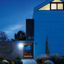 STEINEL XLED Home 2 SC udendørsspot, hvidt