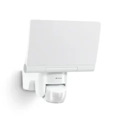 STEINEL XLED Home 2 SC udendørsspot, hvidt