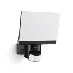 STEINEL XLED Home 2 XL S sensorspot, sort