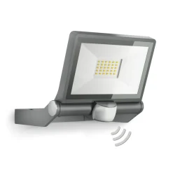 STEINEL XLED One S spot, antracit, 20x23x19