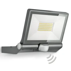 STEINEL XLED One XL S spotlight antracit 22x26x21