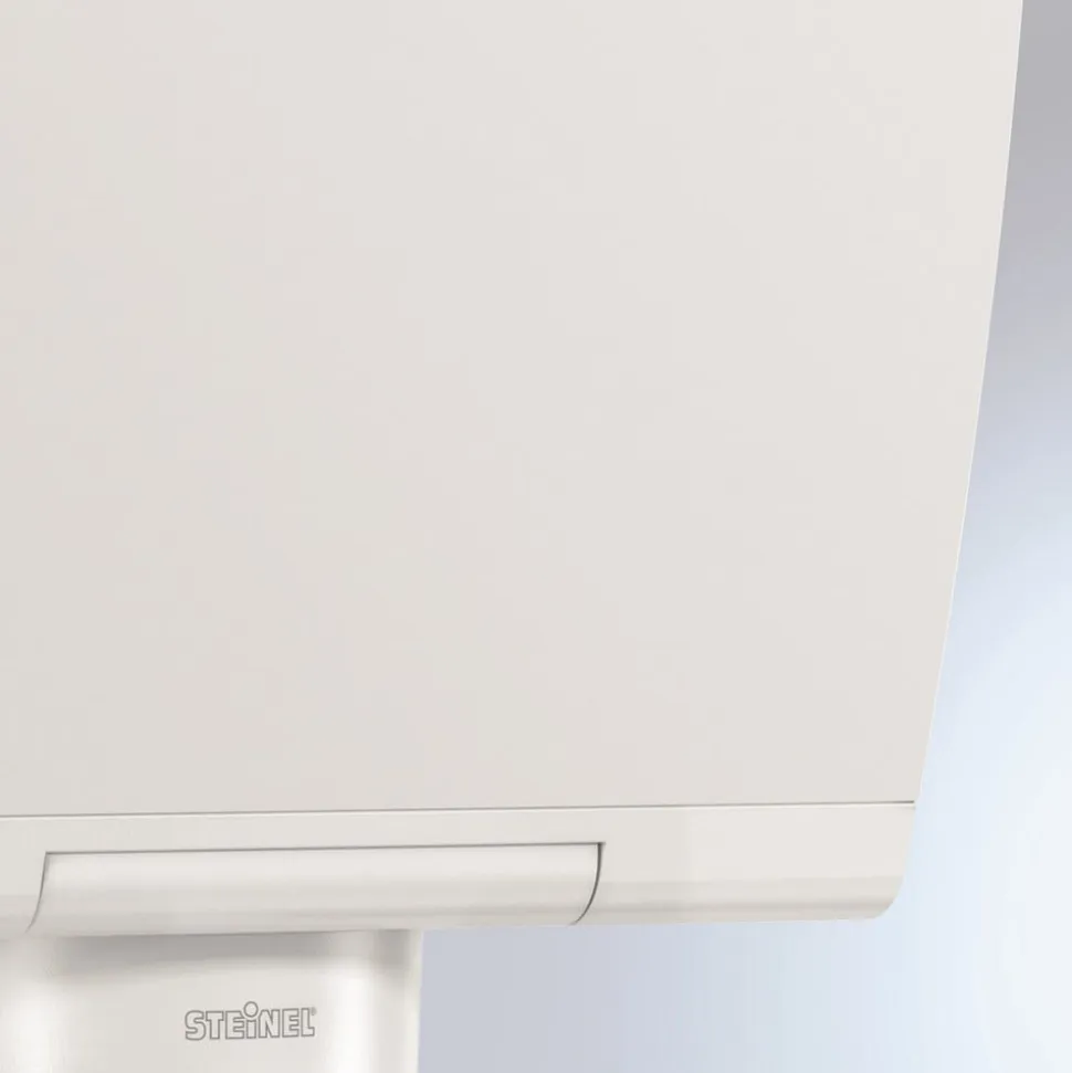 STEINEL XLED Pro 240 S sensorspot, hvidt