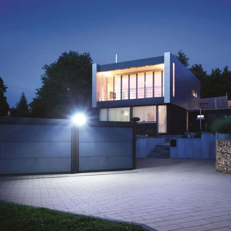 STEINEL XLED Pro 240 S sensorspot, hvidt