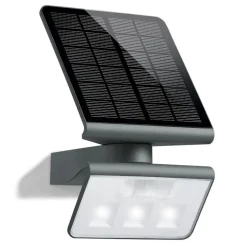 STEINEL XSolar L-S Professionel LED-sensorspotlight