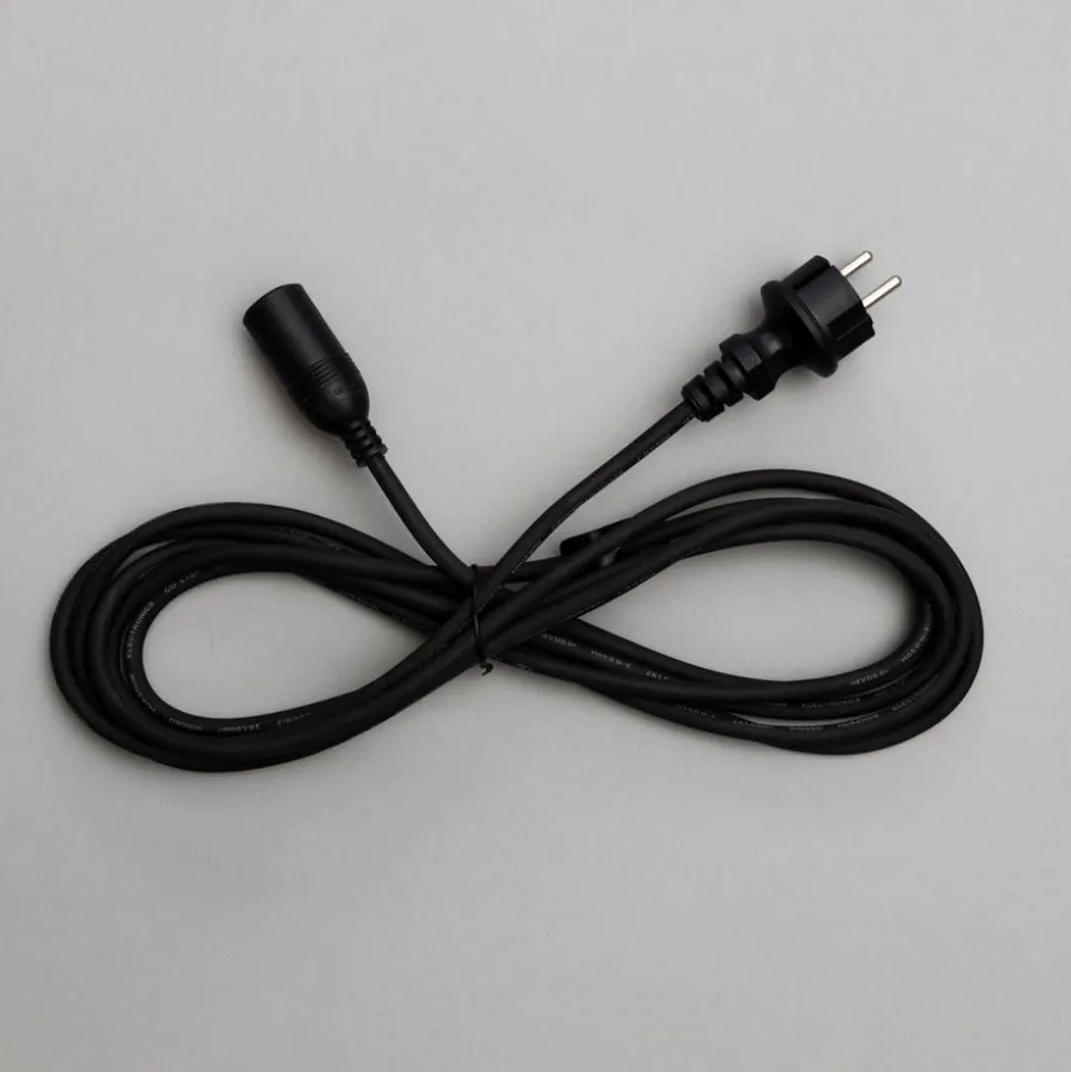 Sterntaler dekostjerne IP44 E14 Ø 55 cm hvid