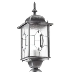 Stilampe Milano m. bevægelsessensor