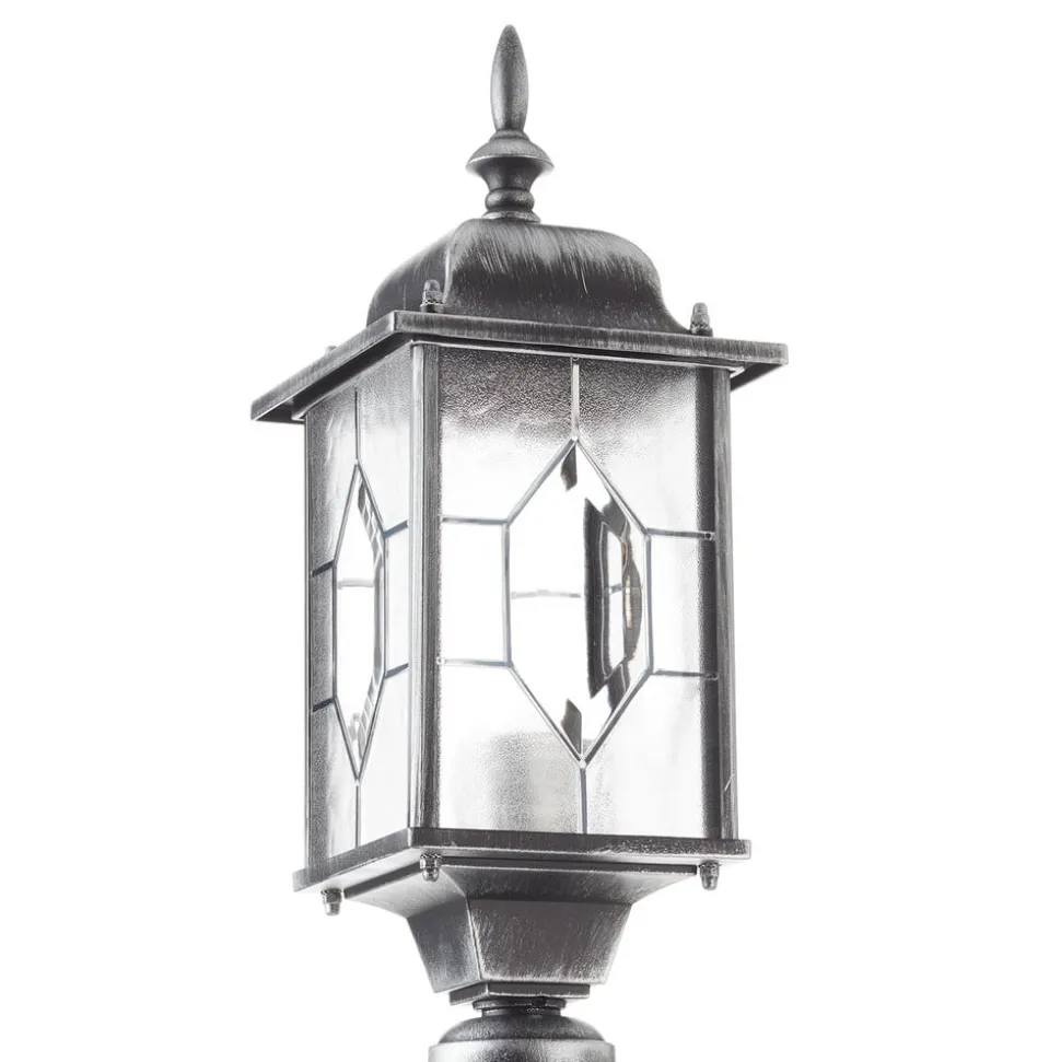 Stilampe Milano m. bevægelsessensor