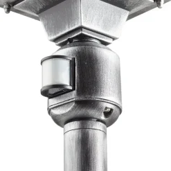 Stilampe Milano m. bevægelsessensor