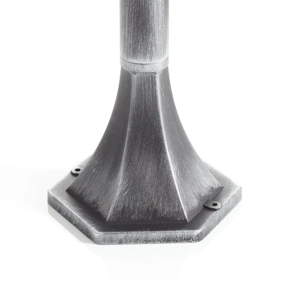 Stilampe Milano m. bevægelsessensor