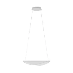 Stilnovo Diphy LED-hængelampe 1 lyskilde DALI-Push 96 cm