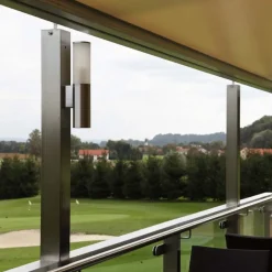 Stilsikker Mariola udvendig væglampe