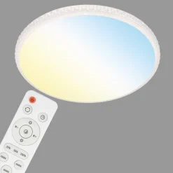 Style LED-loftslampe, fjernbetjening