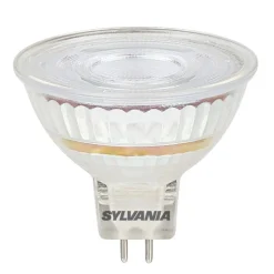 Superia MR16 LED-reflektor GU5,3 5,8W dim 4.000K