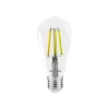 Sylvania E27 filament LED ST64 4W 2.700 K 840 lm