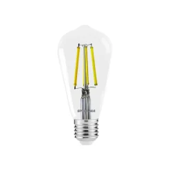 Sylvania E27 filament LED ST64 4W 2.700 K 840 lm