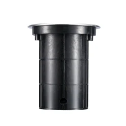 Sylvania LED nedgravningslampe Interrata S, Ø 12 cm, IP65