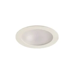 Sylvania LED-indbygningslampe Start, IP54, 830, Ø 15 cm, DALI