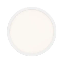 Sylvania LED-loftlampe SylRadiance, Ø 30 cm hvid PMMA IP54