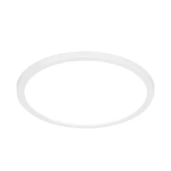 Sylvania LED-loftlampe SylRadiance, Ø 40 cm hvid PMMA IP54