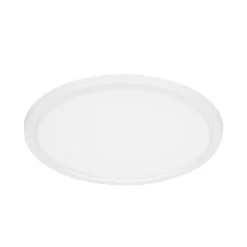 Sylvania LED-loftlampe SylRadiance, Ø 40 cm hvid PMMA IP54