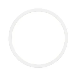 Sylvania LED-loftlampe SylRadiance, Ø 40 cm hvid PMMA IP54