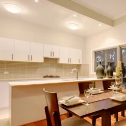 Sylvania Start loftlampe SensorDim 3.000 K hvid