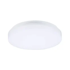 Sylvania Start Surface Slim loftlampe, Ø 28 cm, IP54, dæmpbar.