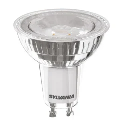 Sylvania Superia LED-reflektor GU10 5 W 830 36°