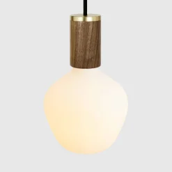 Tala LED-pære Enno mat E27 6W 2.700 K 540 lm dæmpbar.