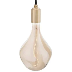 Tala LED-pære Voronoi II E27 3W 2200 K 150 lm dæmpbar.