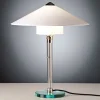 TECNOLUMEN Wagenfeld bordlampe WG27