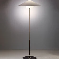 TECNOLUMEN Wagenfeld WSTL30 gulvlampe